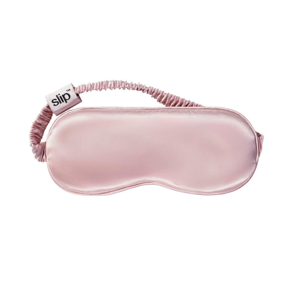 Slip Silk Sleepmask Pink