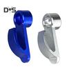 Long Lasting Handlebar Storage Hook High Strength Durable Handlebar Storage Hook Scooter Bag Hanger