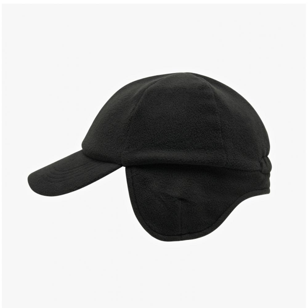 Mini Rodini 1100012699 MicroFleece Cap Micro Fleece Earmuff Cap Ball Cap