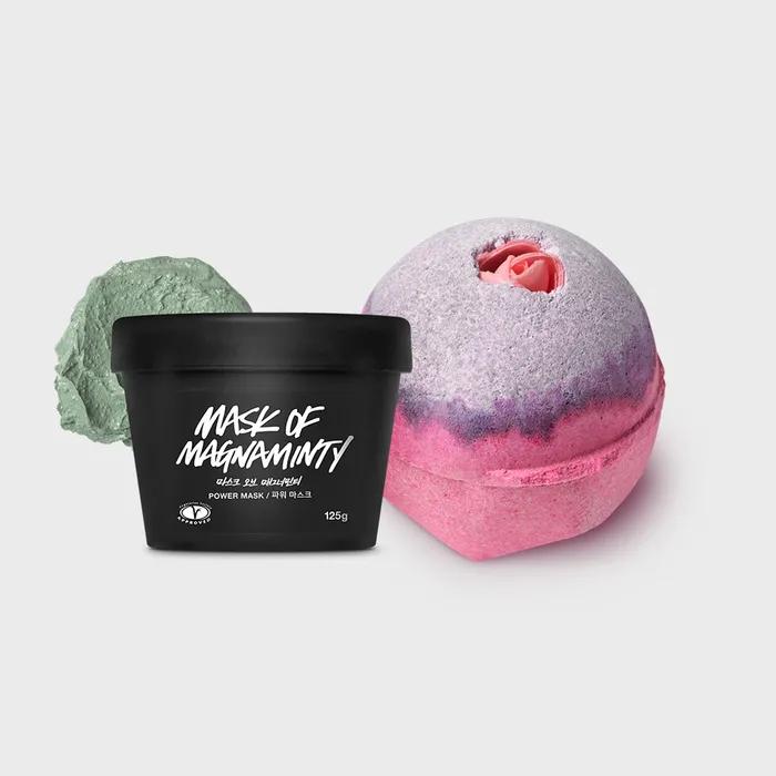 Best Facial & Body Duo