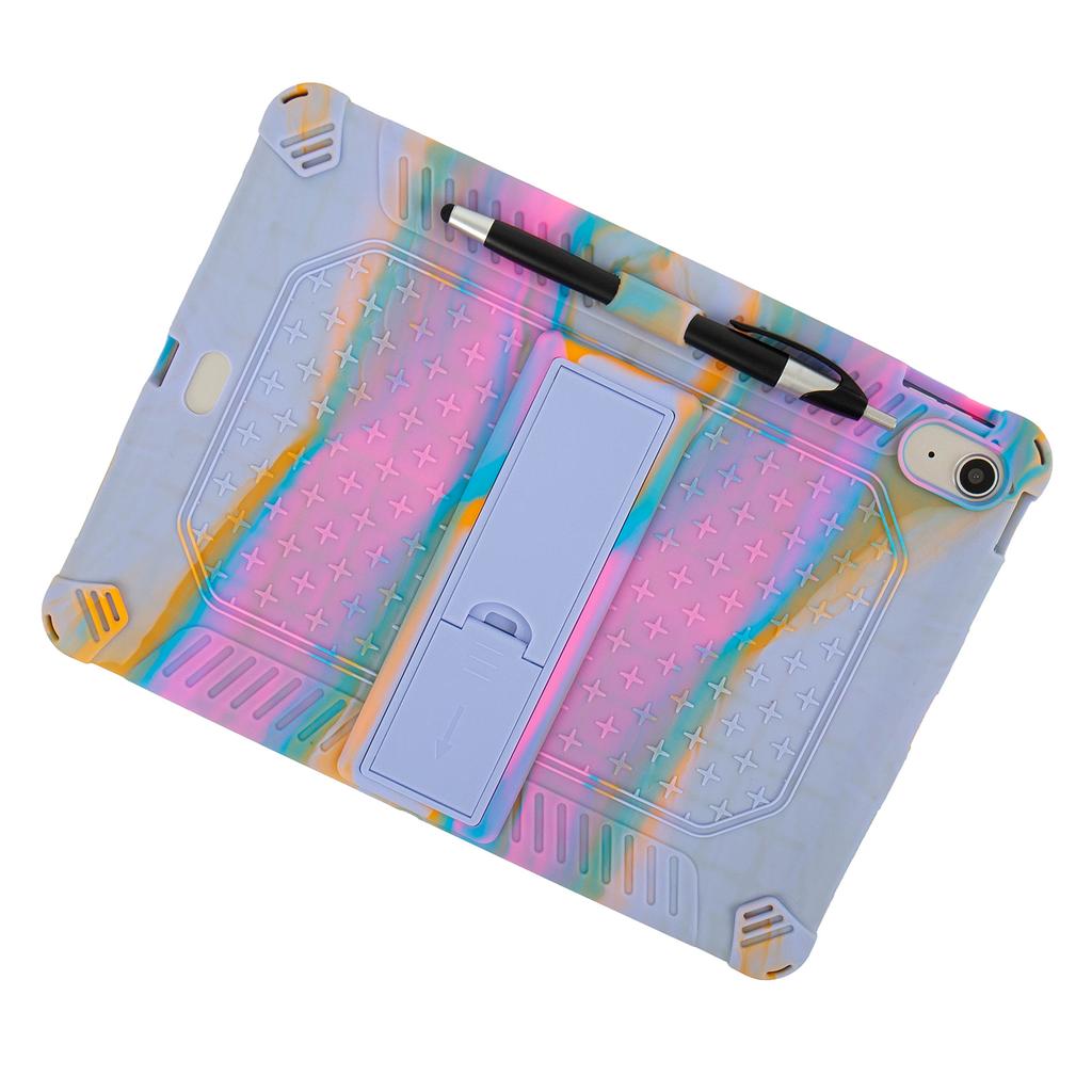 LC.IMEEKE L6 For iPhone 15 Pro Case PU Leather Coated PC TPU Phone Cover Compatible with MagSafe