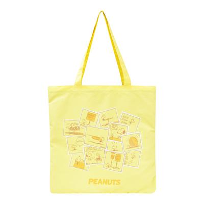 Tote Bag YE Comic Snoopy SPZ-4049