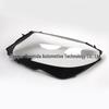 Headlight Cover for Mercedes-Benz C-Class 2015-2018 W205 Models: C180, C200, C260L, C300