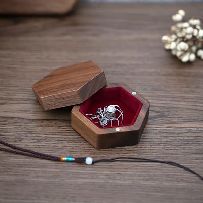 Sieraden – Sieradendozen
