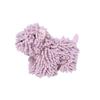 New Soft Puppy Chenille Hand Towel Hanging Fluffy Chenille Towel Dog Design Super Absorbent Funny Hand Towel