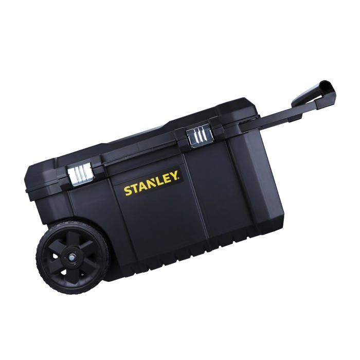 Stanley stst1-80150 Werkzeugkasten schwarz