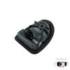 EDP99 Inner Door Handle Left Gray for Renault Clio 2 Scenic Megane 1 Trafic Master 2 Logan 1 Movano A Interstar Daily 7700434716
