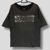 Vintage 90s Tool 72826 Demo Tape Promo Distressed T-Shirt Collectible American Metal Concert Tour Grunge Rock Vintage Band Tee Black Large