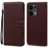 Reno13/Reno13 Pro Case For OPPO Reno 13 5G Case Wallet Leather Flip Cover For OPPO Reno 13 Pro Case Book Cover Fundas Coque
