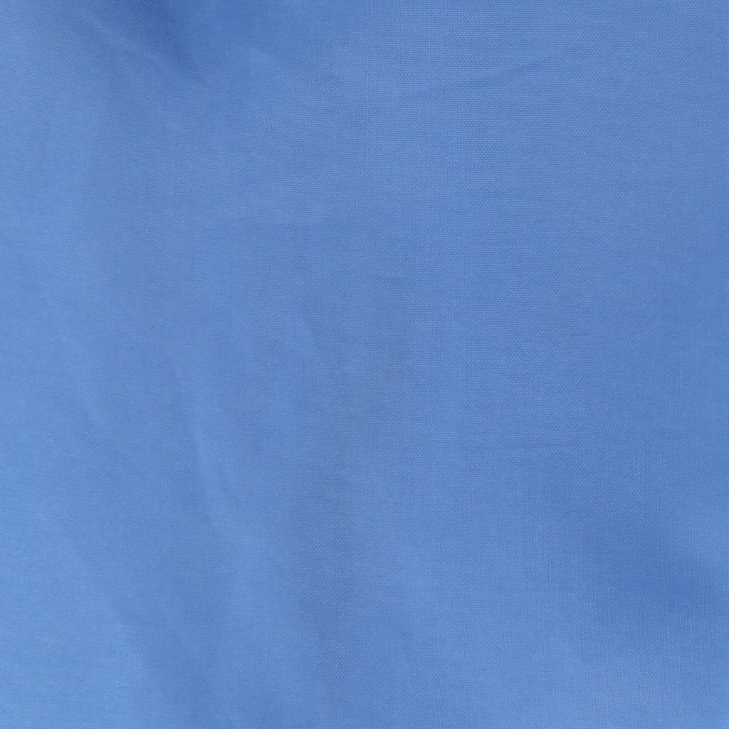 Adidas 70s Vintage Wind Pants L Blue Descente Men's Used