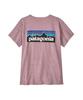 Patagonia Women'S P-6 Logo Responsibility / 37567R5
