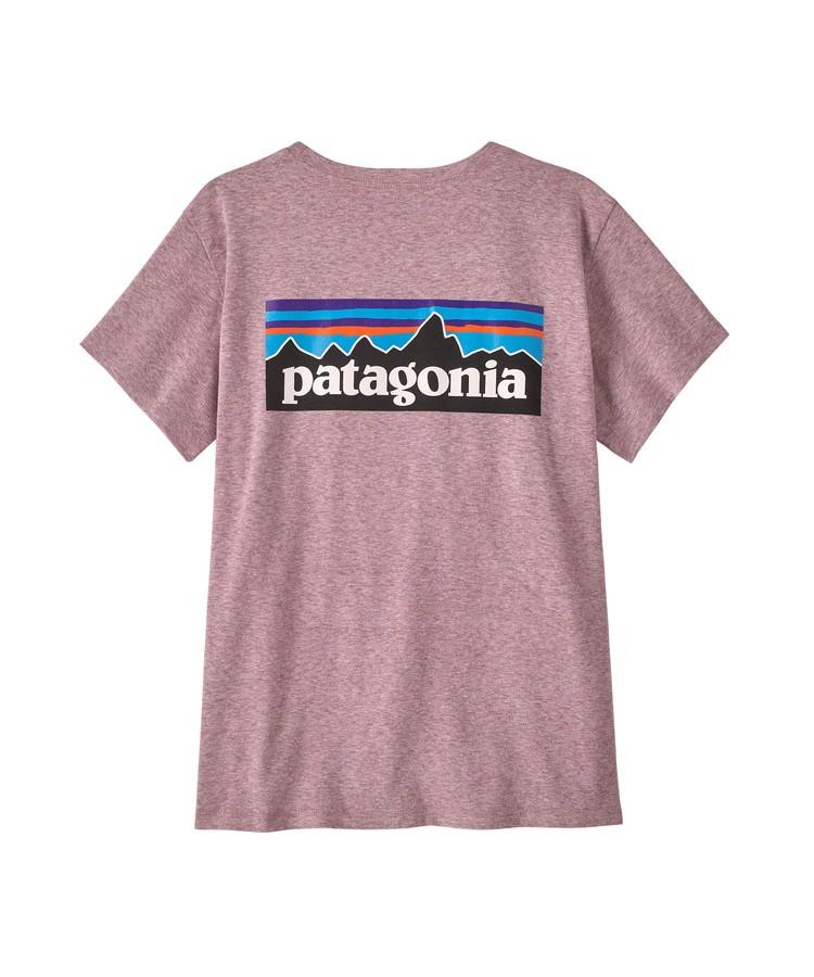Patagonia Women'S P-6 Logo Responsibility / 37567R5