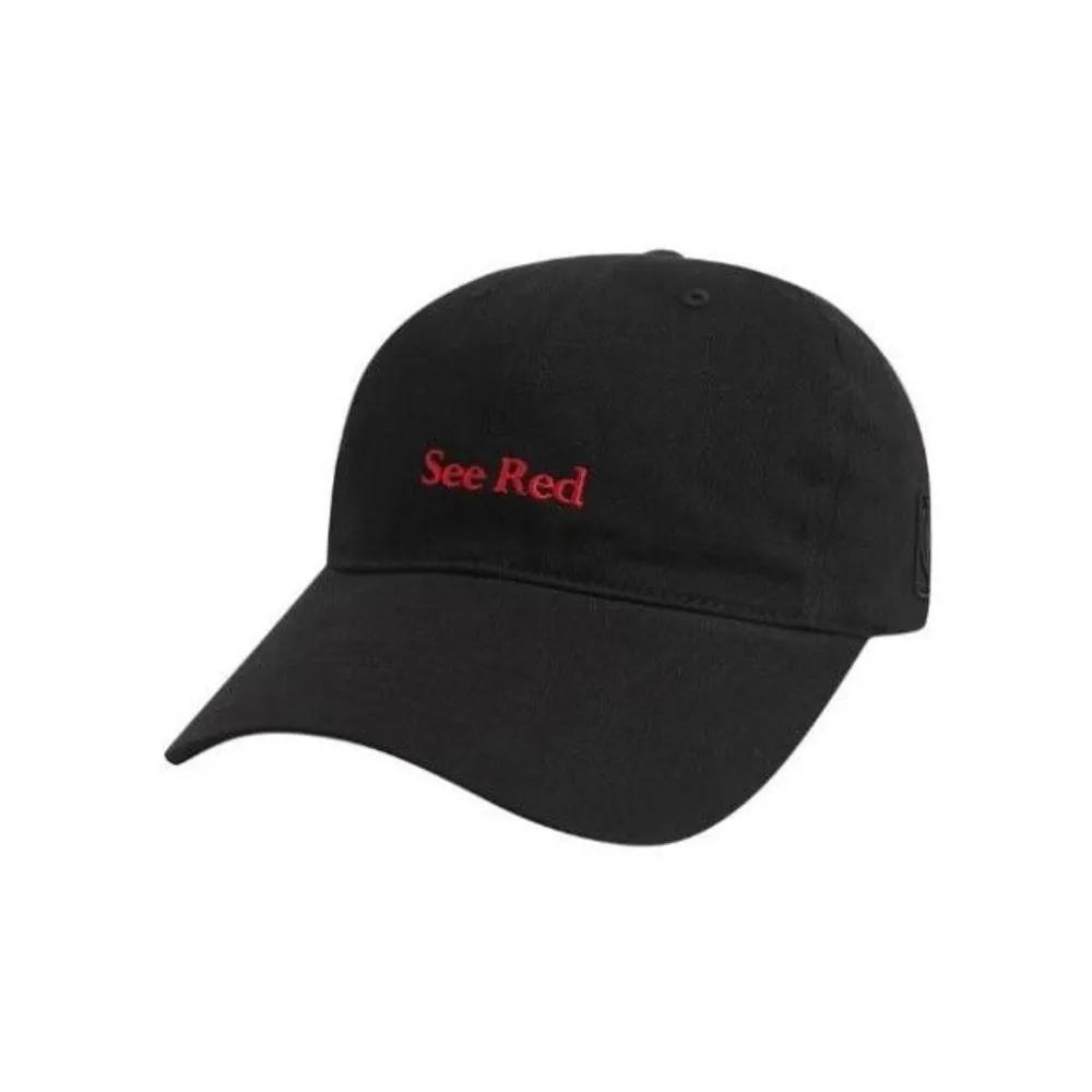 [NBA] M Cap KQC N255AP232P-BK CHI Team Letter Overcap FREE