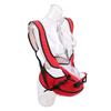 Baby Carrier Ergonomic Lightweight Breathable Comfortable Portable Infant Carrier with Hip Seat for 0-36 Months