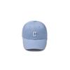 MLB Cotton, Polyester Baseball Caps Unisex Blue Fashion 3ACP7701N45SBS