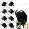 /Set Hair Guards Guide Combs Attachment Barber Tool