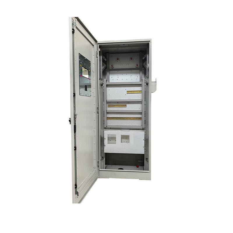 Large Chassis Cabinet Shell & Non-Standard Sheet Metal Processing for Equipment Instruments