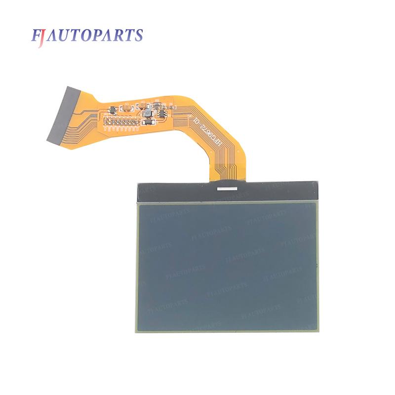 For VW Touareg V6 2004-2007 Instrument Cluster Monochrome LCD Display Screen For Porsche Cayenne S 2003-2009