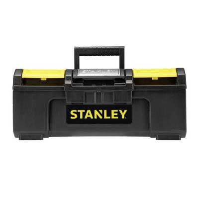 Stanley Padlock Eyelet Tool Box