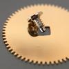 10 Pack Watch Ratchet Wheel Screws For ETA 2824 2836 2834 2846 Spare Parts Watch Repair Accessories Replacement For Watchmaker