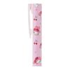 Sanrio Monograph Mechanical Pencil My Melody Freno Knock Built-in Eraser 0.5mm Lead