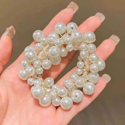 Haaraccessoires – Dames haarelastiekjes