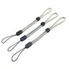 3pcs Hand Strap Lanyards for Keys ID Card Wrist Strap for Huawei Redmi Samsung Camera GoPro Adjust String Holders