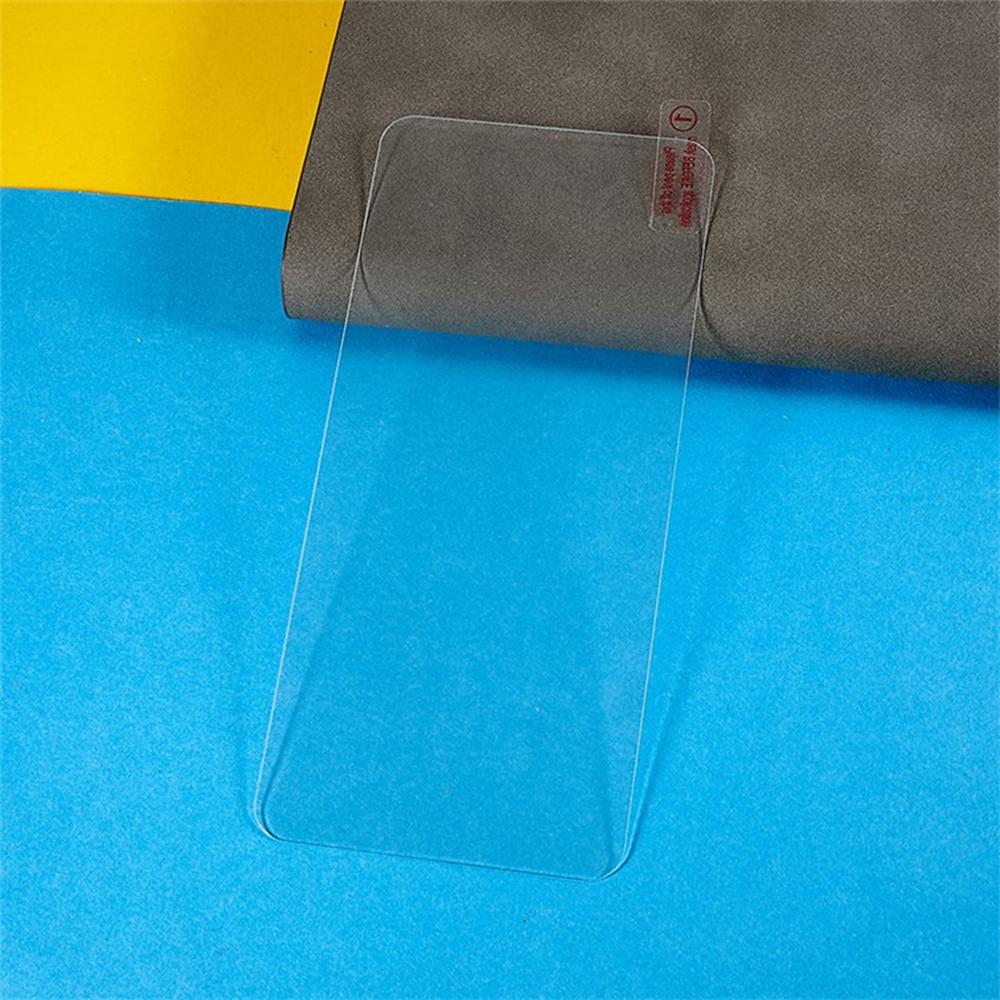 For Xiaomi Poco C55 4G Tempered Glass 2.5D Arc Edge 0.25mm 9H Anti-Explosion Screen Protector