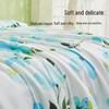 Hengyuanxiang Yuemei Class A Antibacterial Washable Summer Quilt