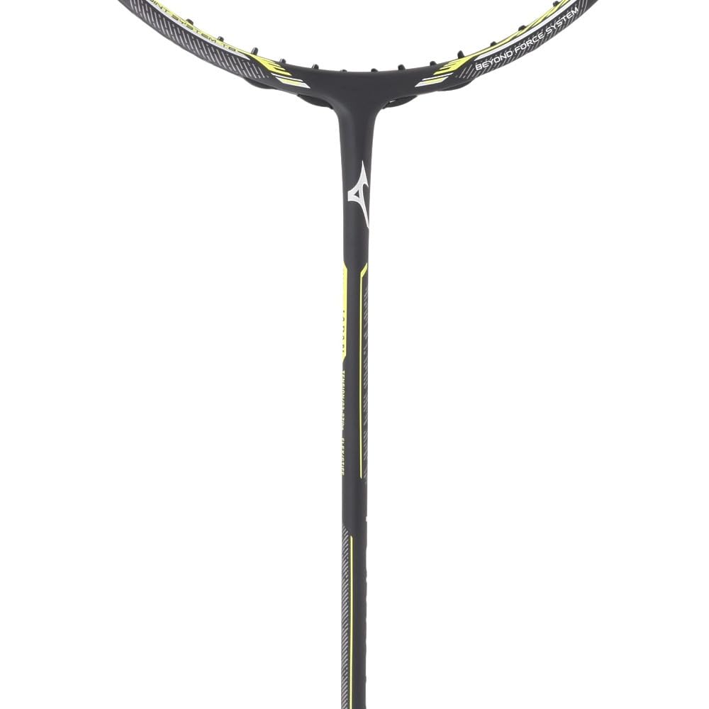 Mizuno FORTIUS 20 Black 5U6