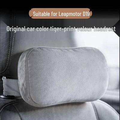 Accesorii pentru interiorul mașinii – Perne auto