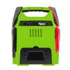 Startaccu + Compressor + Led Lamp + Usb Lader