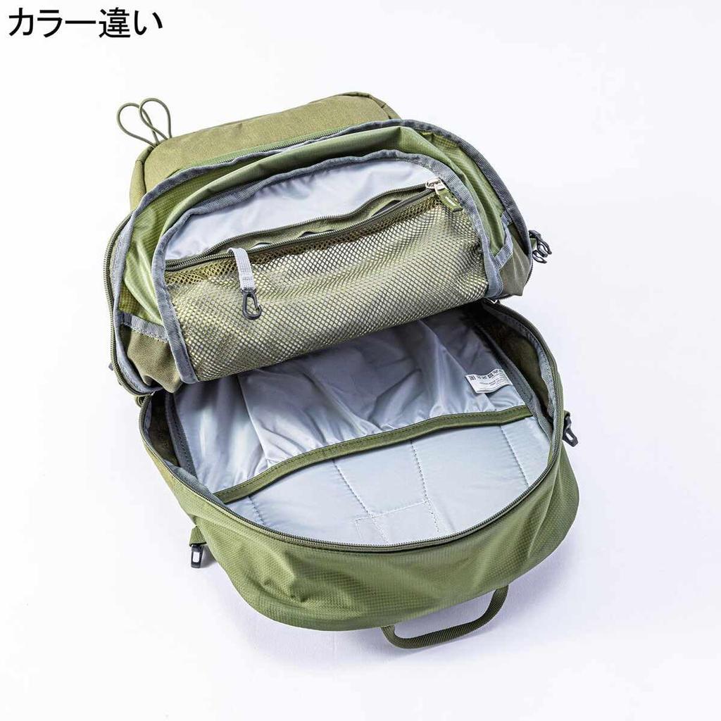 Deuter Orcha 25 Marine 25L Daypack,