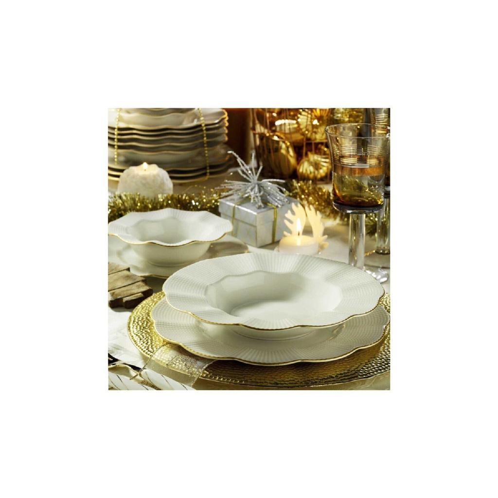 24-delers middagssett for 6 personer Mln24y214r520