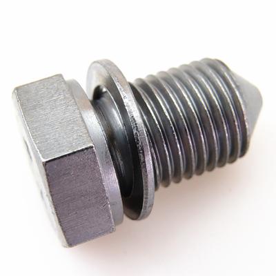 FHAWKEYEQ olajteknő olajleeresztő csavar A3 A4 Q7 A5 TT A6 A4 VW Eos Golf Jetta Variant Rabbit Beetle Passat Tiguan Touareghez