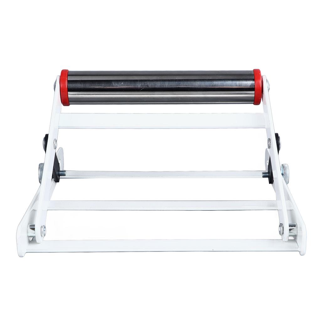 Adjustable Cutting Machine Support Frame Foldable 55‑135mm Height Adjustable Metal Cutting Machine Support Stand 1PC