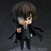 Anime BSD Figure Mafia Dazai Osamu Action Figures Dazai Osamu Look Up Figures PVC Models Dazai Osamu Figurine Gifts Toys 10CM