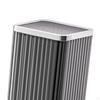 Bathroom Cup Dispenser Paper Organizer Wall Mount Pull Type Water Holder for