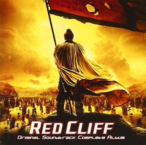 

Red Cliff Original Soundtrack