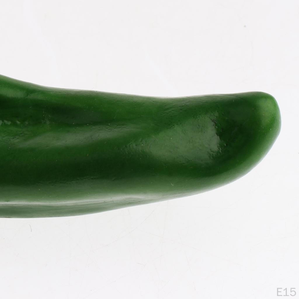 Food Artificial Vegetables