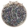30g Mixed Style & Color Glass Rice Tube Beads for DIY Bracelets, Rings & Embroidery