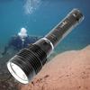 Dream Bubble P70 Underwater Diving Flashlight