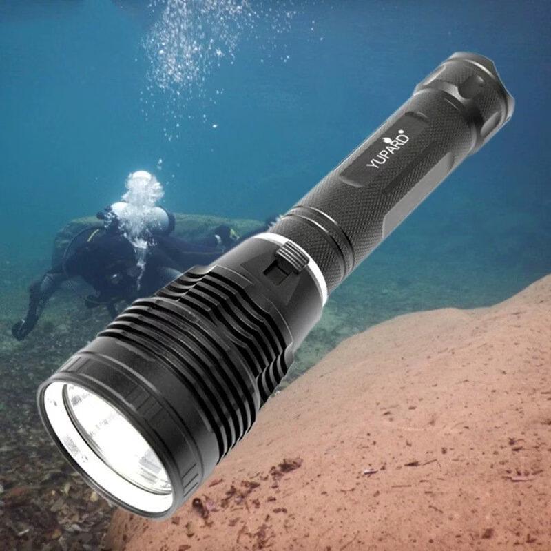 Подводный фонарь Dream Bubble P70
