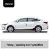 Touch-Up Paint Pen for 13 Changan Models: UNI-T, Yuexiang, Yidong, Zhishang, Ruicheng, Benben, Nuo Mi Yu