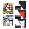 Triangle Bike Frame Bag, Compact Lightweight Multifunction Bag with Straps,