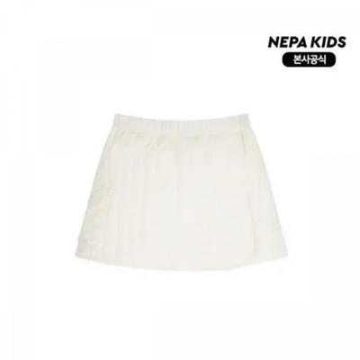 Saia Acolchoada com Bolso Kl81803