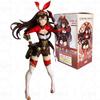 Aixlan 21cm Genshin Impact Keqing Anime Figure Klee Hibana Knight Action Figure Genshin Impact Paimon Figurine Collection Toys