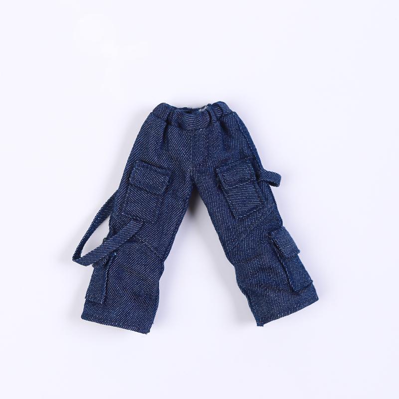 OB11 Baby Clothes suspenders Pants Set Coat Cotton Clother GSC P9 1/12 bjd Doll Cute Clothes Molly Doll Clothes Headwear