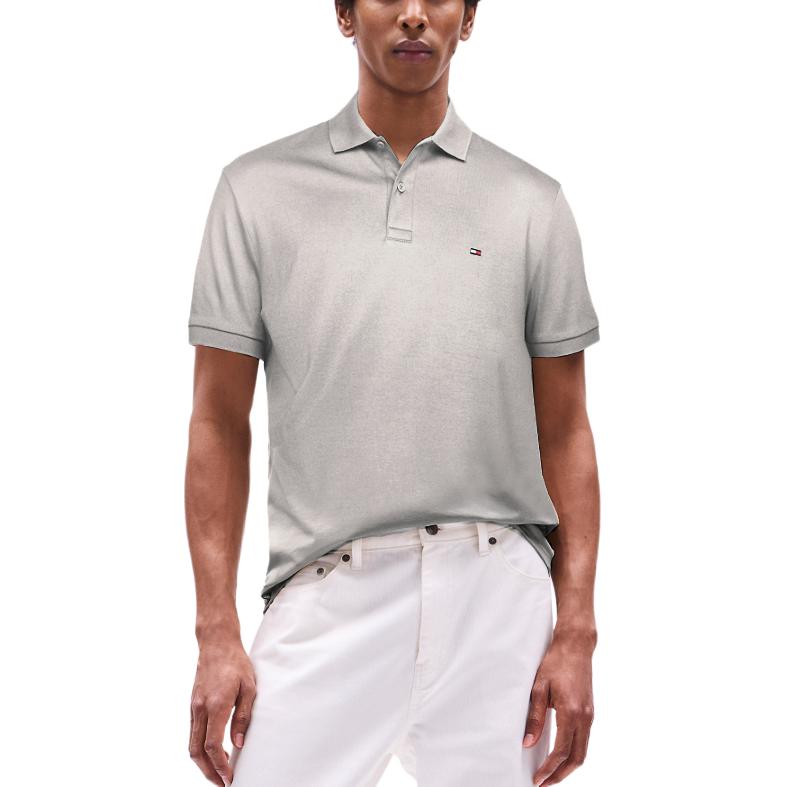 Tommy Hilfiger Polo Shirt Men's 78JB751-020
