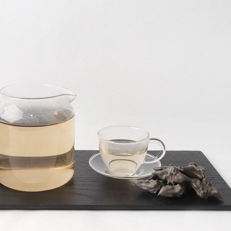 Donguihanjae Dried Neungsil Water Chestnut Fruit 300g